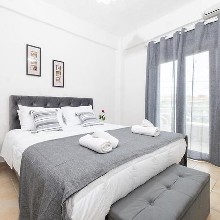 Alexandra Studios Kallithea  エクステリア 写真