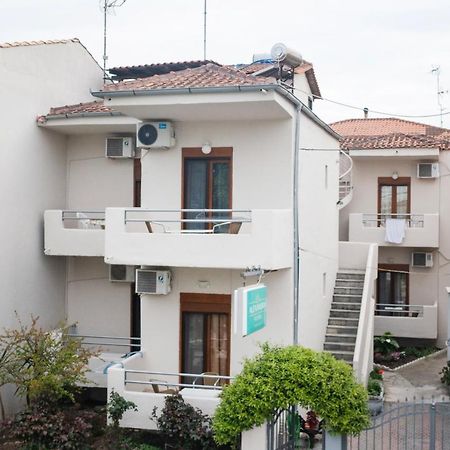 Alexandra Studios Kallithea  エクステリア 写真