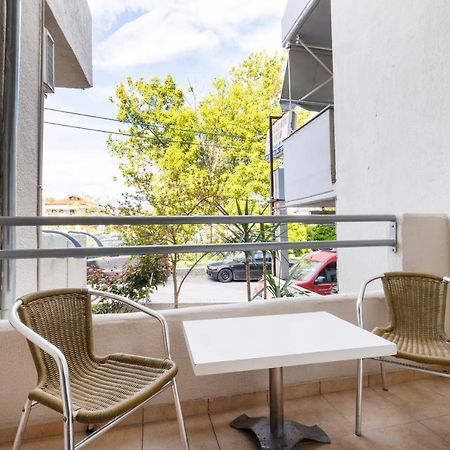 Alexandra Studios Kallithea  エクステリア 写真