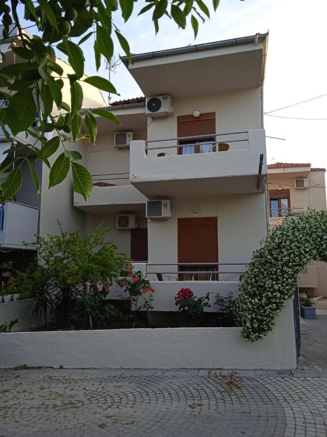 Alexandra Studios Kallithea  エクステリア 写真