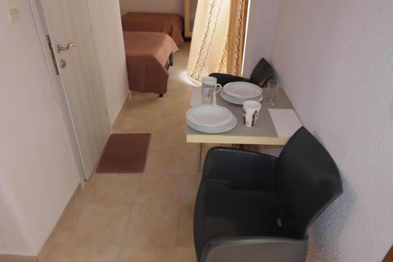 Alexandra Studios Kallithea  エクステリア 写真