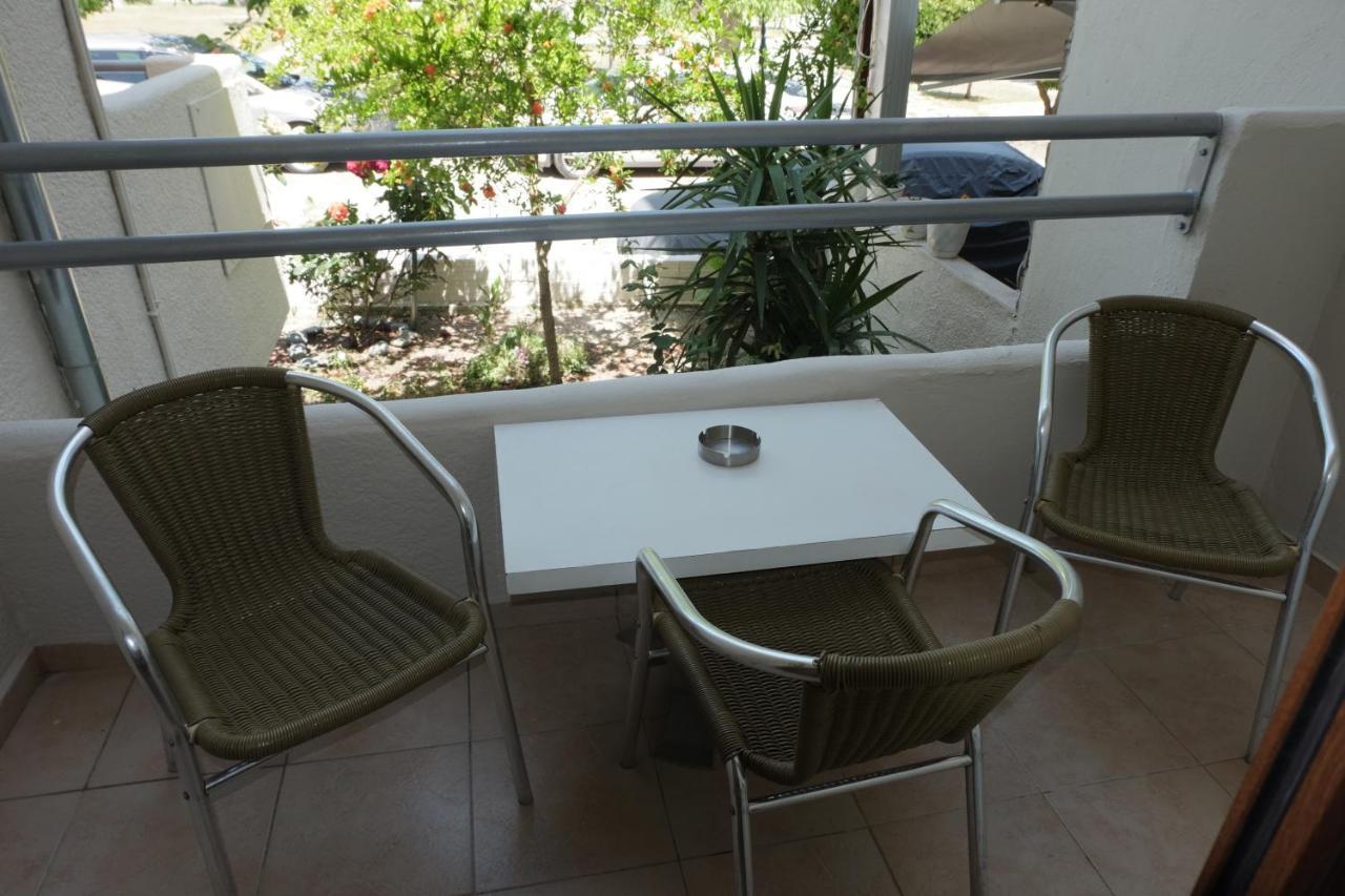Alexandra Studios Kallithea  エクステリア 写真