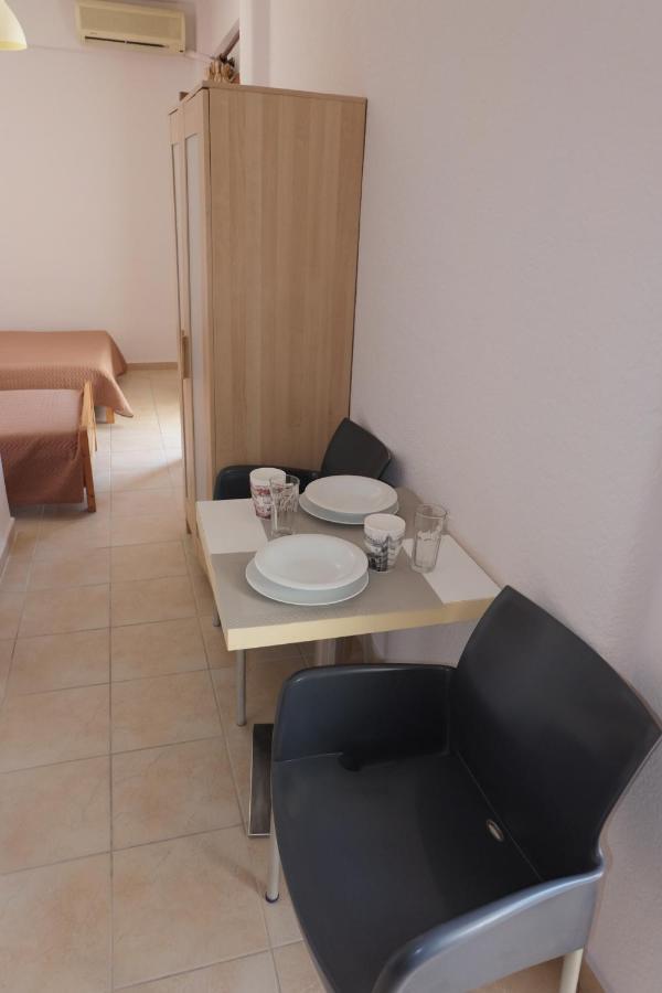 Alexandra Studios Kallithea  エクステリア 写真
