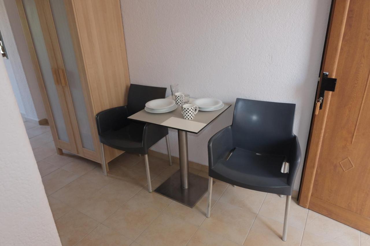 Alexandra Studios Kallithea  エクステリア 写真