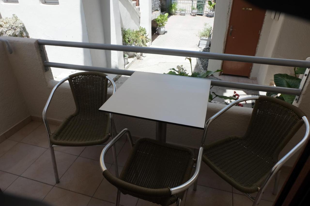 Alexandra Studios Kallithea  エクステリア 写真