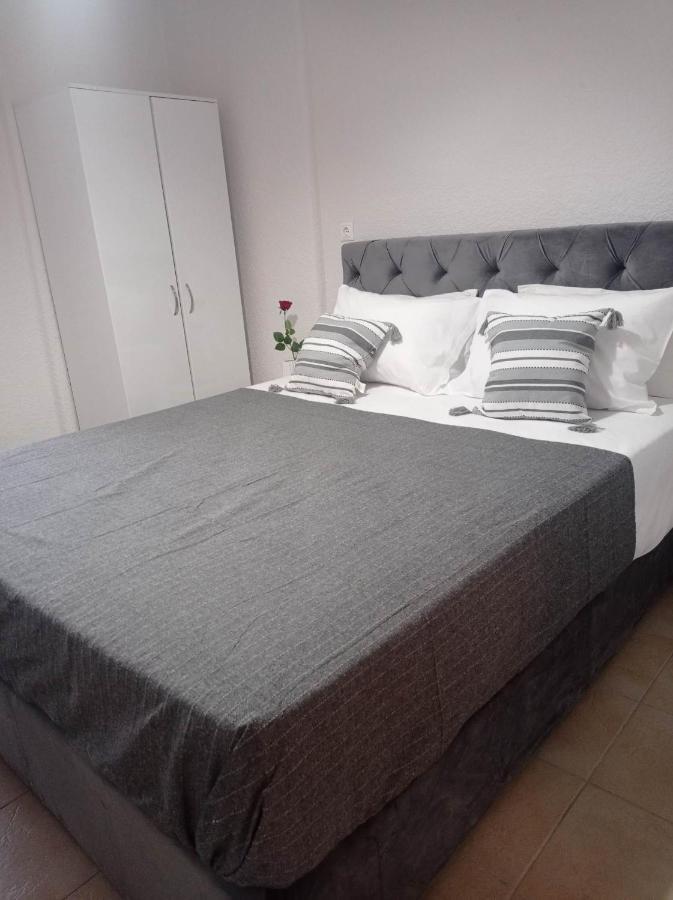 Alexandra Studios Kallithea  エクステリア 写真