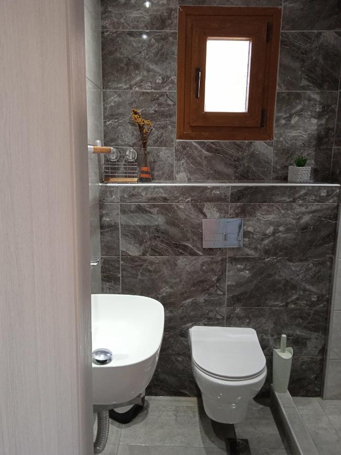 Alexandra Studios Kallithea  部屋 写真
