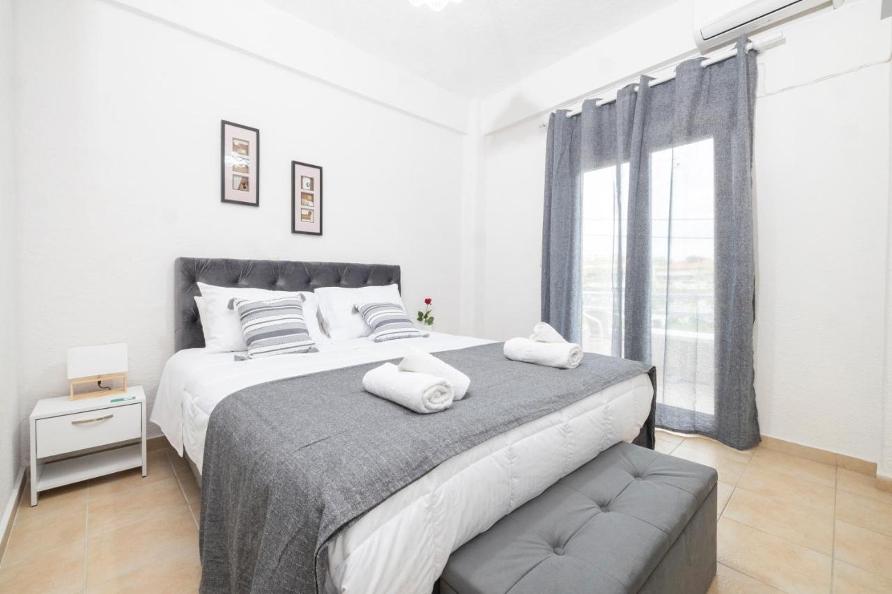 Alexandra Studios Kallithea  エクステリア 写真