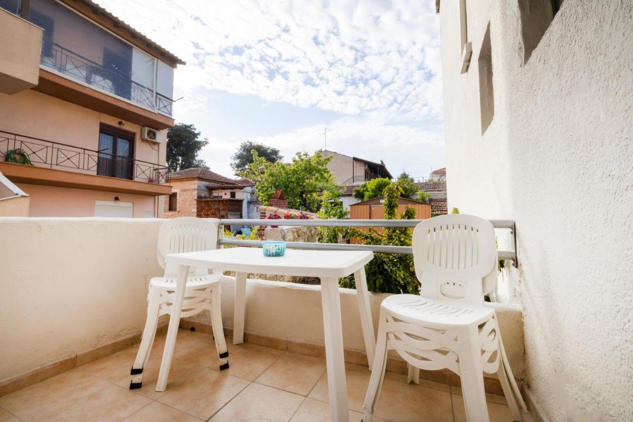 Alexandra Studios Kallithea  エクステリア 写真