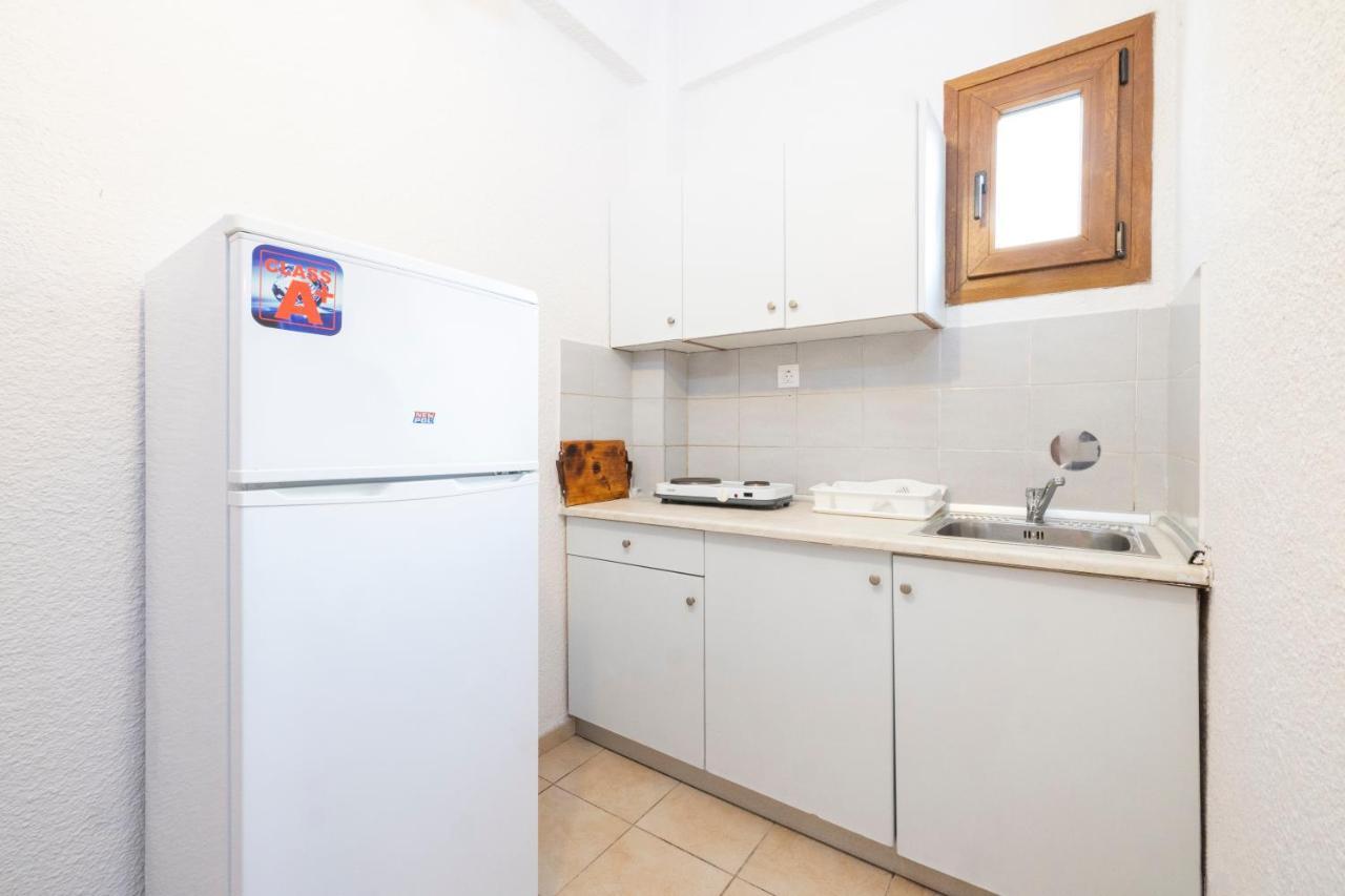 Alexandra Studios Kallithea  エクステリア 写真