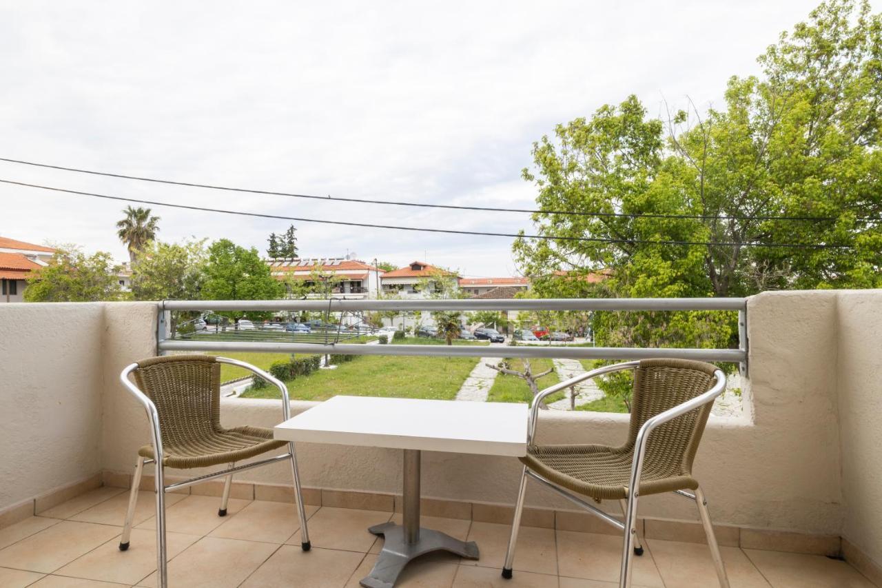 Alexandra Studios Kallithea  エクステリア 写真