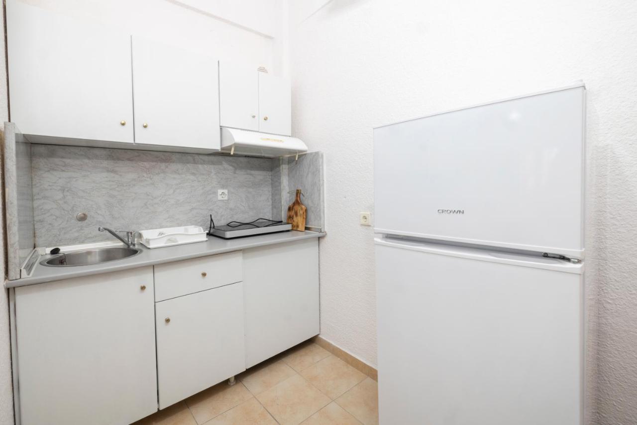 Alexandra Studios Kallithea  エクステリア 写真