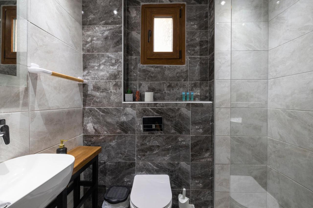 Alexandra Studios Kallithea  エクステリア 写真