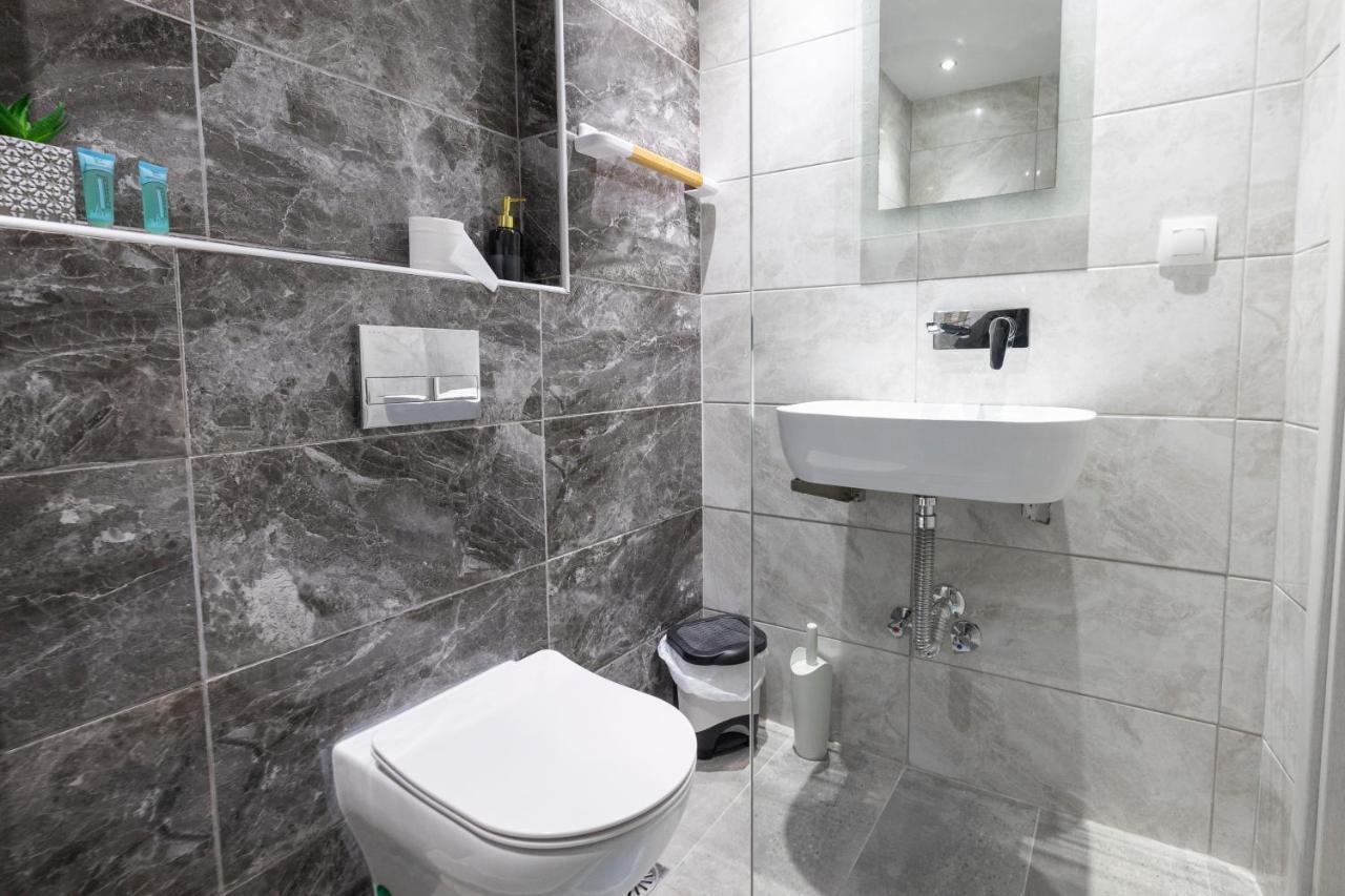 Alexandra Studios Kallithea  エクステリア 写真