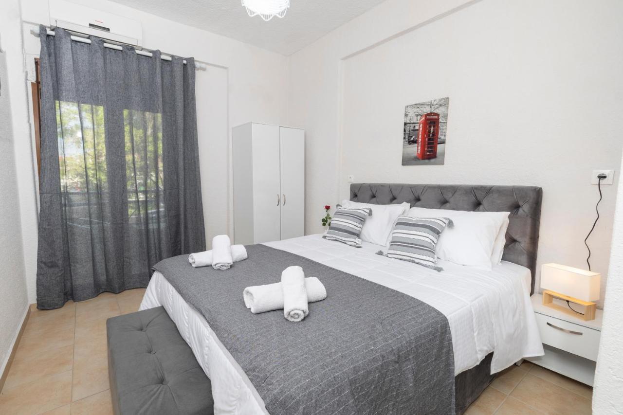 Alexandra Studios Kallithea  エクステリア 写真