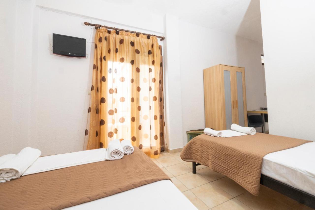 Alexandra Studios Kallithea  エクステリア 写真