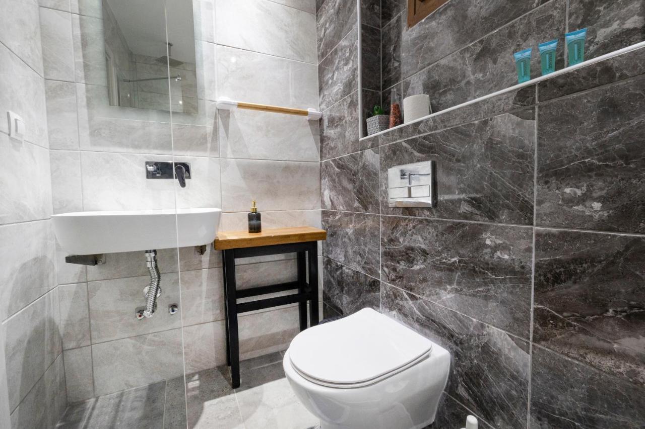 Alexandra Studios Kallithea  エクステリア 写真