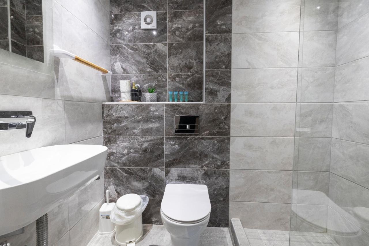 Alexandra Studios Kallithea  エクステリア 写真