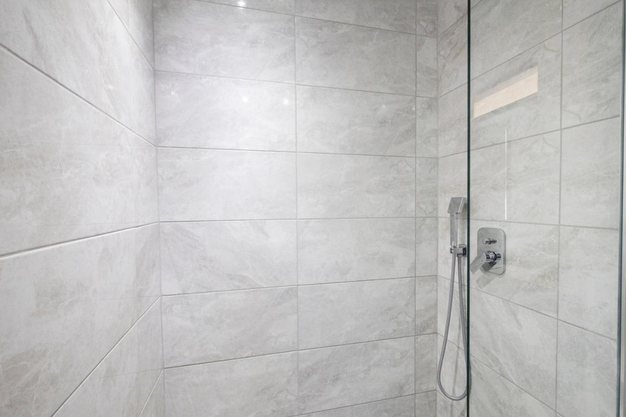 Alexandra Studios Kallithea  エクステリア 写真