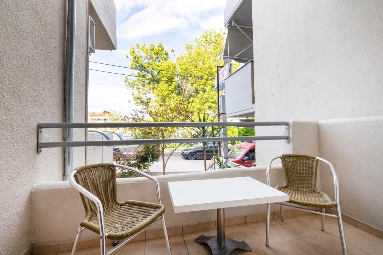 Alexandra Studios Kallithea  エクステリア 写真