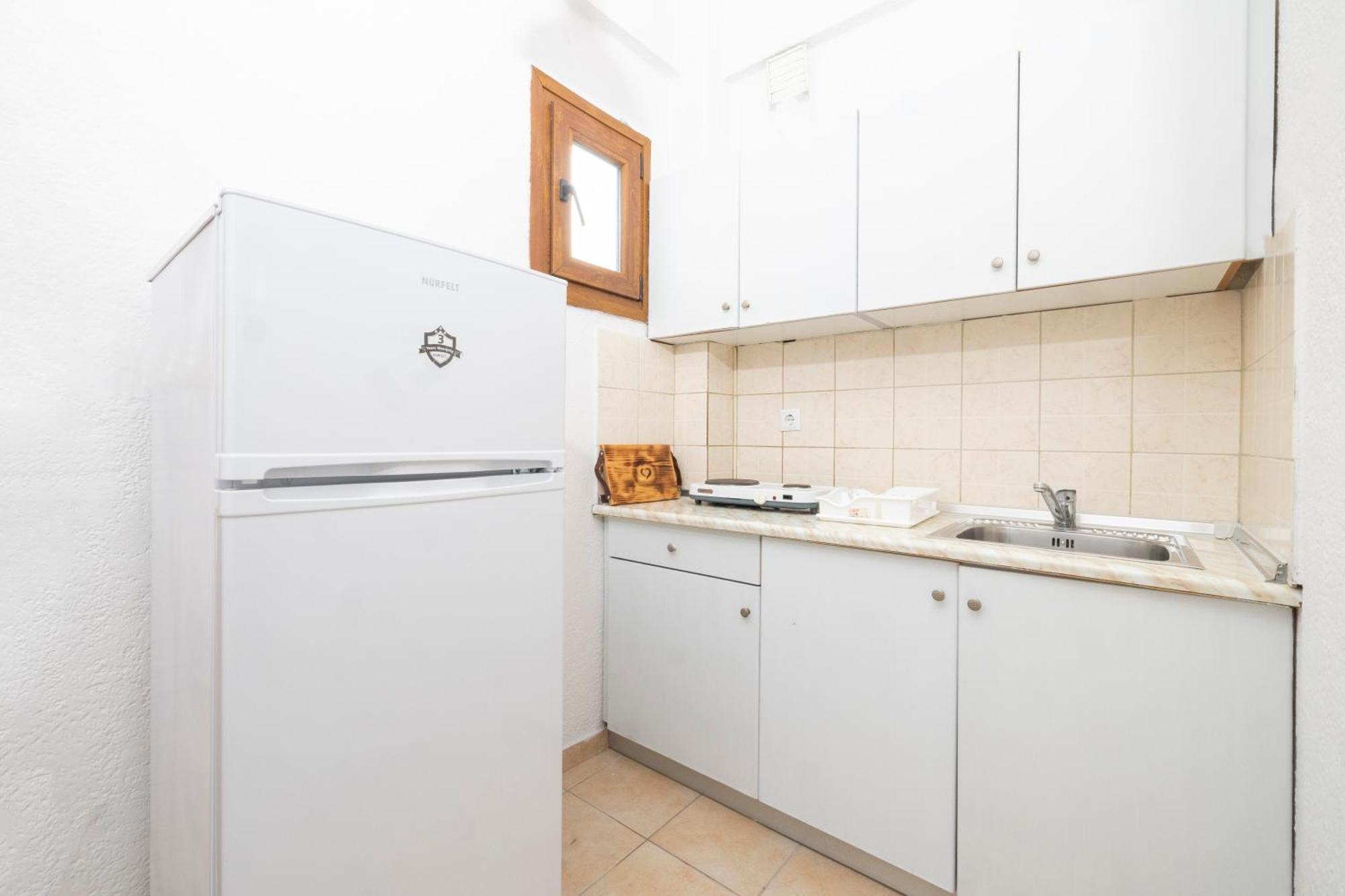 Alexandra Studios Kallithea  部屋 写真